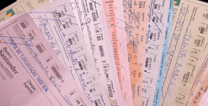 Entenda como funciona o cheque | Divulgação