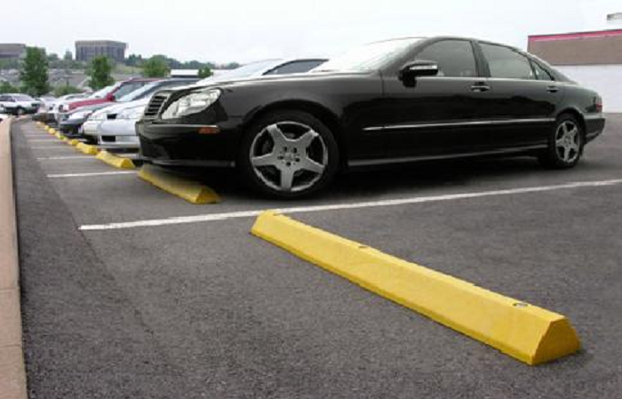 estacionamento - foto procon Foz do Iguaçu