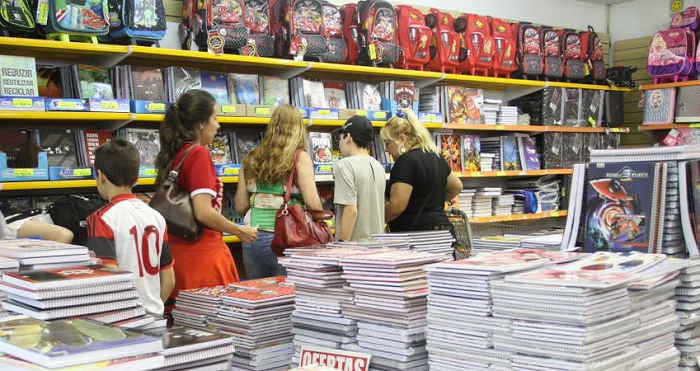 Confira as dicas do Idec para a compra de material escolar | Foto: Divulgação