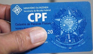 empresas que consultaram seu CPF