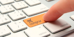 compras pela internet