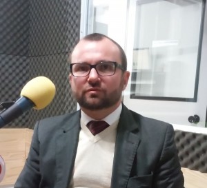 Alexandro Guirão,a dvogado