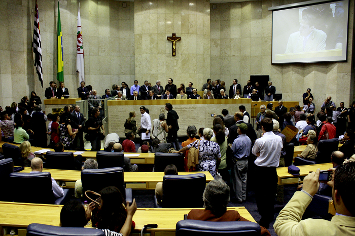 Câmara Vereadores/Código de Defesa do Consumidor