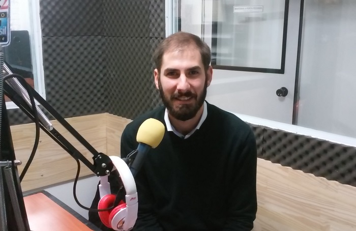 Guilherme Duarte, da ba}Stockler, consultor em franquias