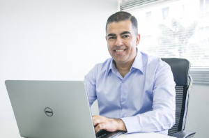 Vladimir Valladares comenta sobre a importância de gerenciar a jornada do cliente | Foto: Divulgação