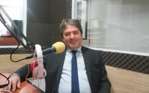 Reginaldo Medeiros, da Abraceel, entidade que defende a energia elétrica livre