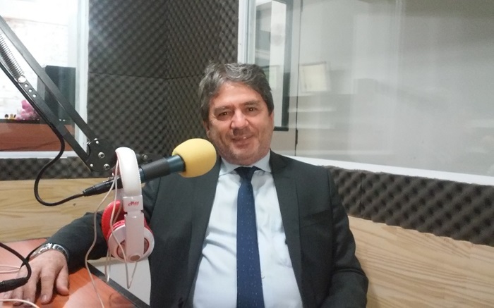 Reginaldo Medeiros, da Abraceel, entidade que defende a energia elétrica livre