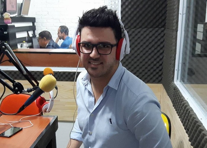 E-consumidor e e-commerce são os assuntos comentados por Gabriel Trindade, da Ez Commerce