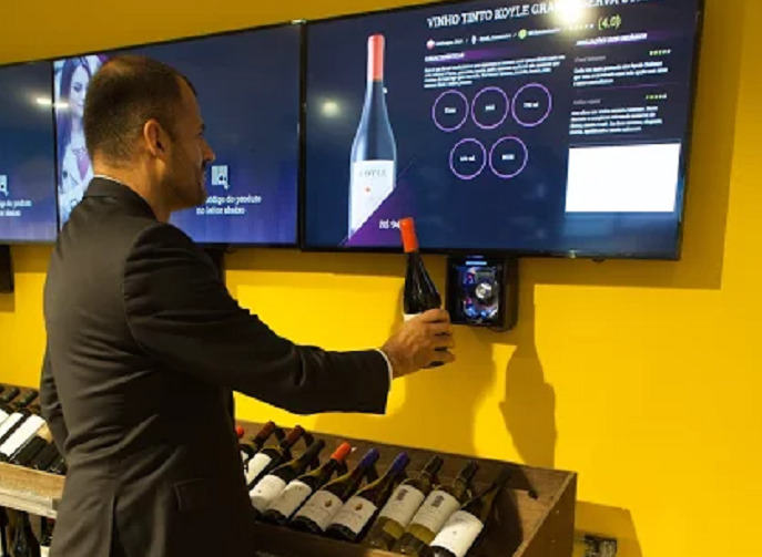 Consumidor 5.0 pode usufruir das tecnologias da TOTVS