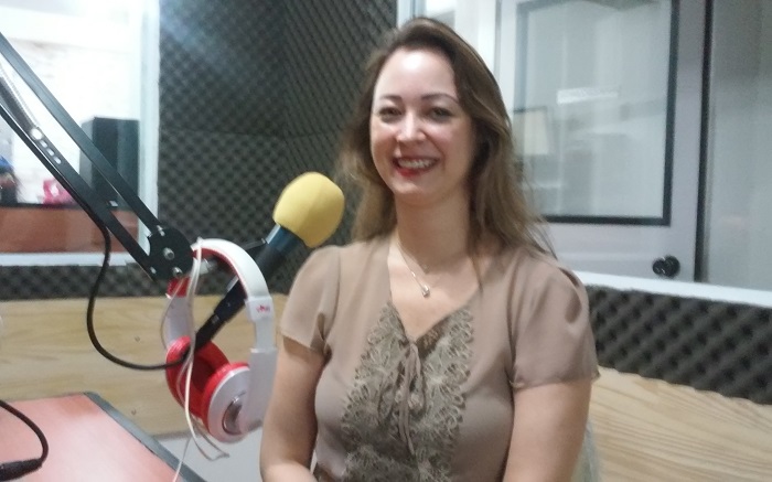 Judicialização da saúde é o tema debatido no programa Consumo em Pauta com a dra. Cláudia Nakano