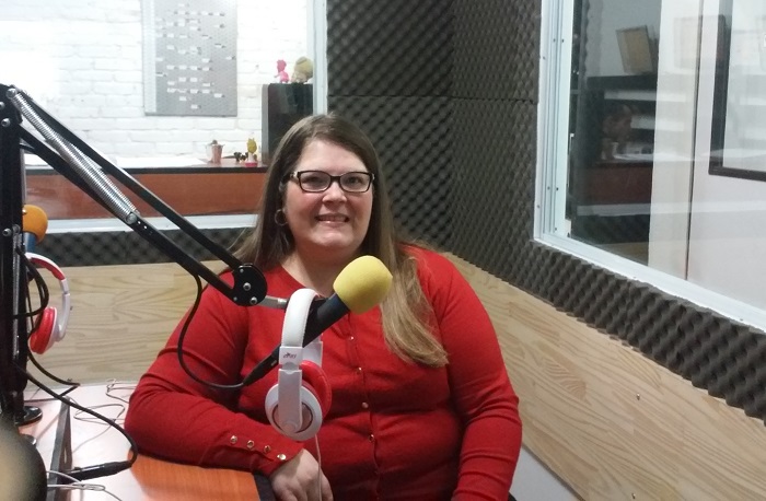 Qualidade no atendimento está no DNA da Sodexo, conforme Maria da Glória Amaral, gerente corporativa de Experiência do Cliente Foto: Patrick Ribeiro, Mega Brasil