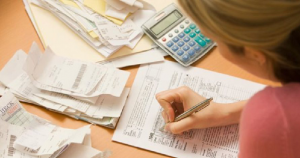 renegociação de dívidas financeiras