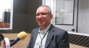 Gás em botijão: como usar corretamente é explicado por Abrão Lincol Mesquita, da Liquigás Foto: Patrick Ribeiro/Mega Brasil