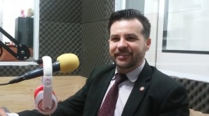 Mark William, advogado, explica as regras para a cobrança de dívidasFoto: Patrick Ribeiro-Mega Brasil