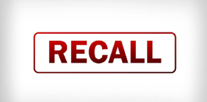 Donos de veículos não estão atendendo a recall