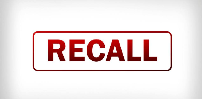 Donos de veículos não estão atendendo a recall