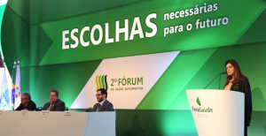 A saúde suplementar no Brasil está agonizando, conforme a FenaSaúde | Foto: Divulgação-FenaSaúde