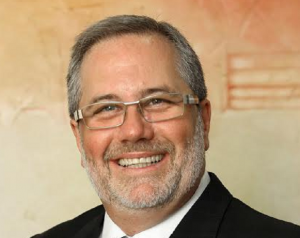 Jefferson Frauches Viana, do Igeoc, analisa o mercado de cobrança no BrasilFoto: Divulgação