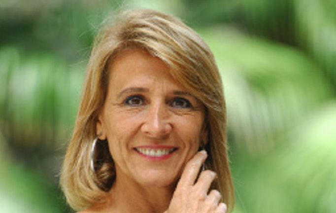 Marici Ferreira, presidente da ABRAL, comenta os impactos negativos da compra de produtos piratas Foto: Divulgação