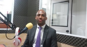 ITBI é o tema da entrevista de Leandro Mello|Foto: Patrick Ribeiro - Mega Brasil