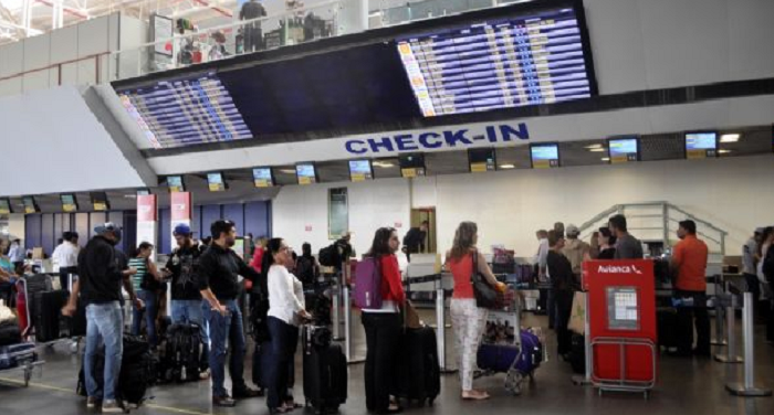 Novas regras no transporte aéreo foram anunciadas pela Anac | Foto; Divulgação