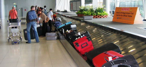 Passageiro terá de pagar por bagagem despachada em voo | Foto: Divulgação