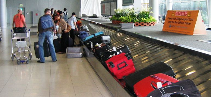 Passageiro terá de pagar por bagagem despachada em voo | Foto: Divulgação