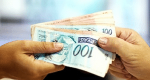 Feirão Limpa Nome da Serasa