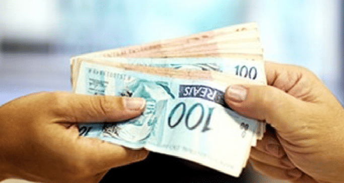 Feirão Limpa Nome da Serasa