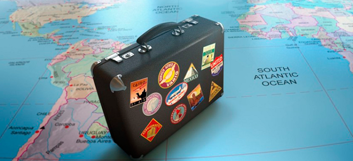 Dicas para quem vai viajar de avião | Foto: Reprodução