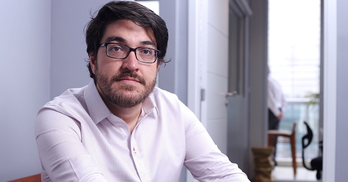 Gestão 3.0 é o tema do artigo de Marcelo Scharra | Foto: Divulgação