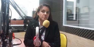 Prescrição de dívida é o tema da entrevista com a advogada Paula Tonani, no programa Consumo em Pauta | Foto: Patrick Ribeiro-Mega Brasil