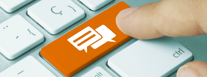 Consumidor que usa canais digitais para atendimento, não é fiel à marca, diz estudo | Foto: Dibulgação