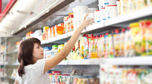 A partir de 2019, novas regras sobre lactose em produtos entrarão em vigor | Foto: Pixabay