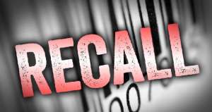 Em 2016, passaram por recall 14 produtos, além de carro Foto: Divulgação