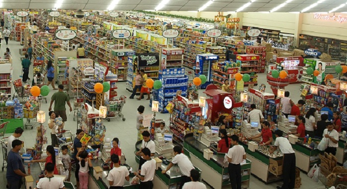 Compras em supermercados é o assunto de guia lançado pelo Procon Estadual do RJ | Foto: Pixabay