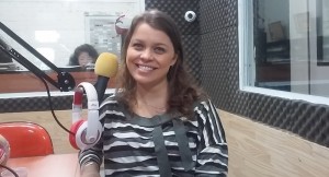 Pontuação score é um dos assuntos comentados por Fernanda Monnerat, programa Consumo em Pauta| Foto: Patrick Ribeiro-Mega Brasil