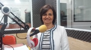 Maria Stella Gregori comenta sobre reajuste de plano de saúde por faixa etária | Foto: Mega Brasi