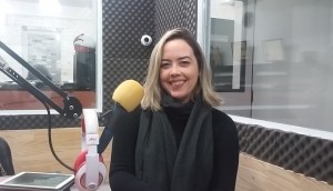 Treinamento para vendedores pode resultar em vendas, diz Daniela Zanardo | Foto: Mega Brasil