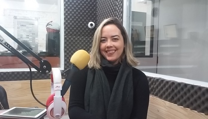 Treinamento para vendedores pode resultar em vendas, diz Daniela Zanardo | Foto: Mega Brasil