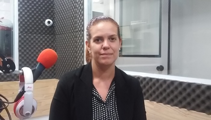 Bitcoin é a pauta da entrevista com a advogada Helena Margarido | Foto: Mega Brasil