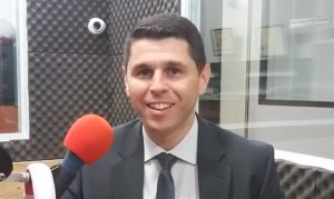 Rafael Robba, advogado especializado em saúde, fala sobre reajuste de plano de saúde por faixa etária | Foto: Mega Brasil