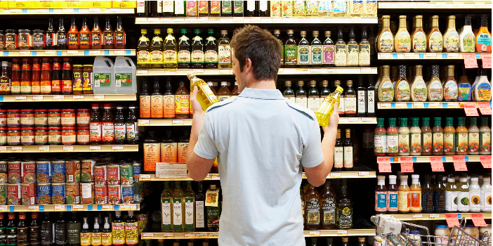 Reduzir embalagem sem mexer no preço é permitido por resolução | Foto: Pixabay