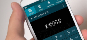 Para evitar o bloqueio do celular, consulte se o IMEI é válido | Foto: Divulgação