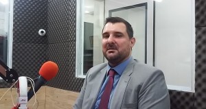 O advogado Lucas Miglioli explica sobre distrato de compra de imóvel | Foto: Mega Brasil