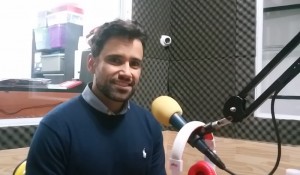 Phelipe Alvarez, Intervalor, fala sobre cobrança de dívidas por canais digitais| Foto: Mega Brasil