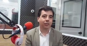 Júlio Cesar Mendes, da Soluti, explica pra que ter certificado digital | Foto: Mega Brasil