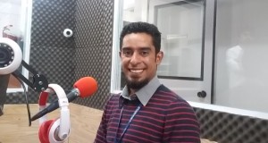 Cláudio Augusto explica o funcionamento da microfranquia Mania de Passar, serviço de passadoria de roupa | Foto: Mega Brasil