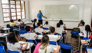 Escolher a escola do seu filho é uma decisão que tem de ser bem pensada e levar em consideração vários fatores, como a proposta pedagógica | Foto: Divulgação