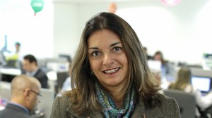 Silvia Aragão, da Orbital, escreve sobre empoderamento do consumidor no mundo digital Foto: Divulgação